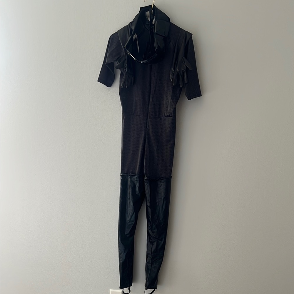 Rubie’s Catwoman costume